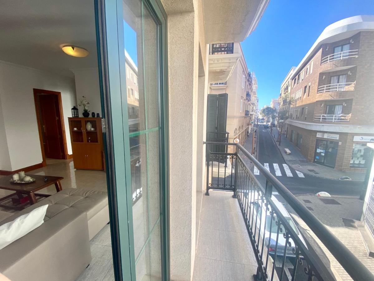 Casa Inma. Espacio Y Confort En Arrecife Eksteriør billede