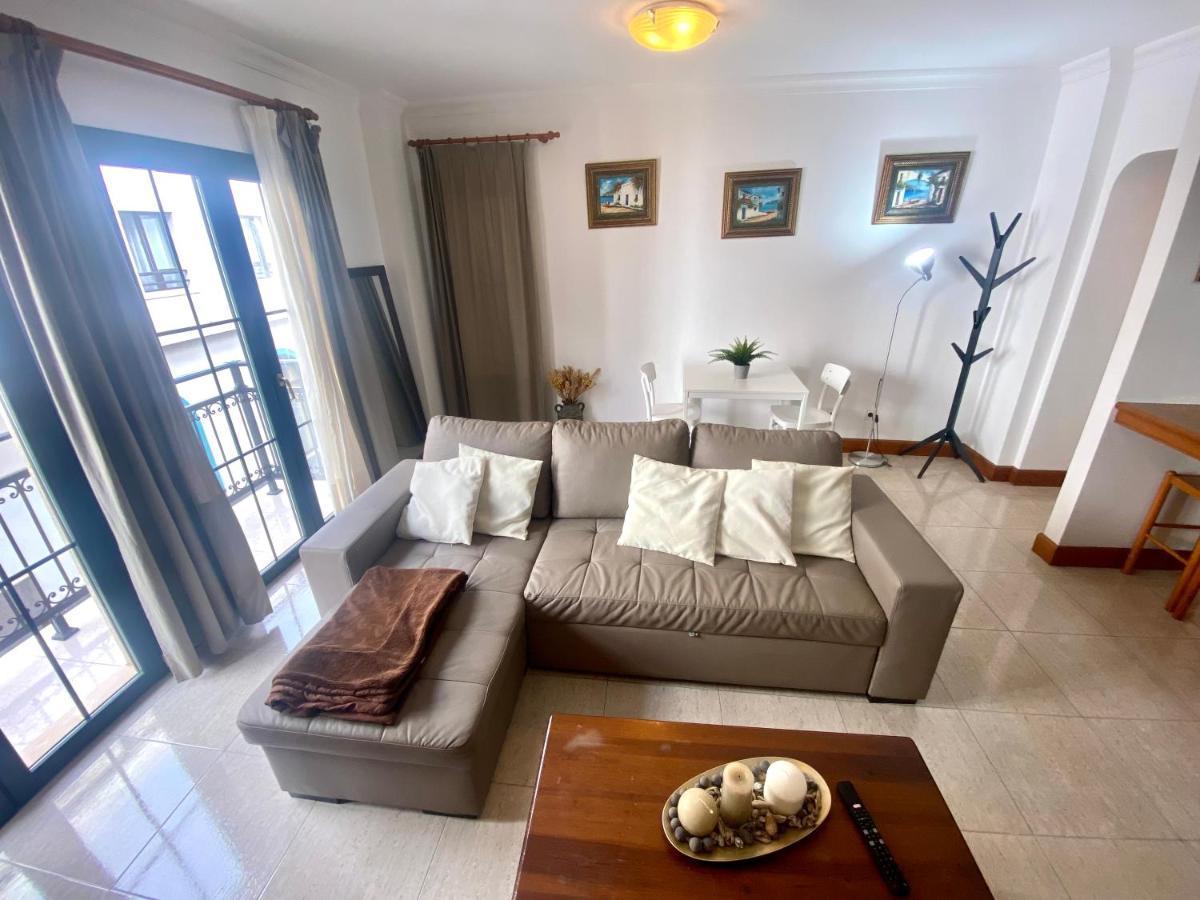 Casa Inma. Espacio Y Confort En Arrecife Eksteriør billede