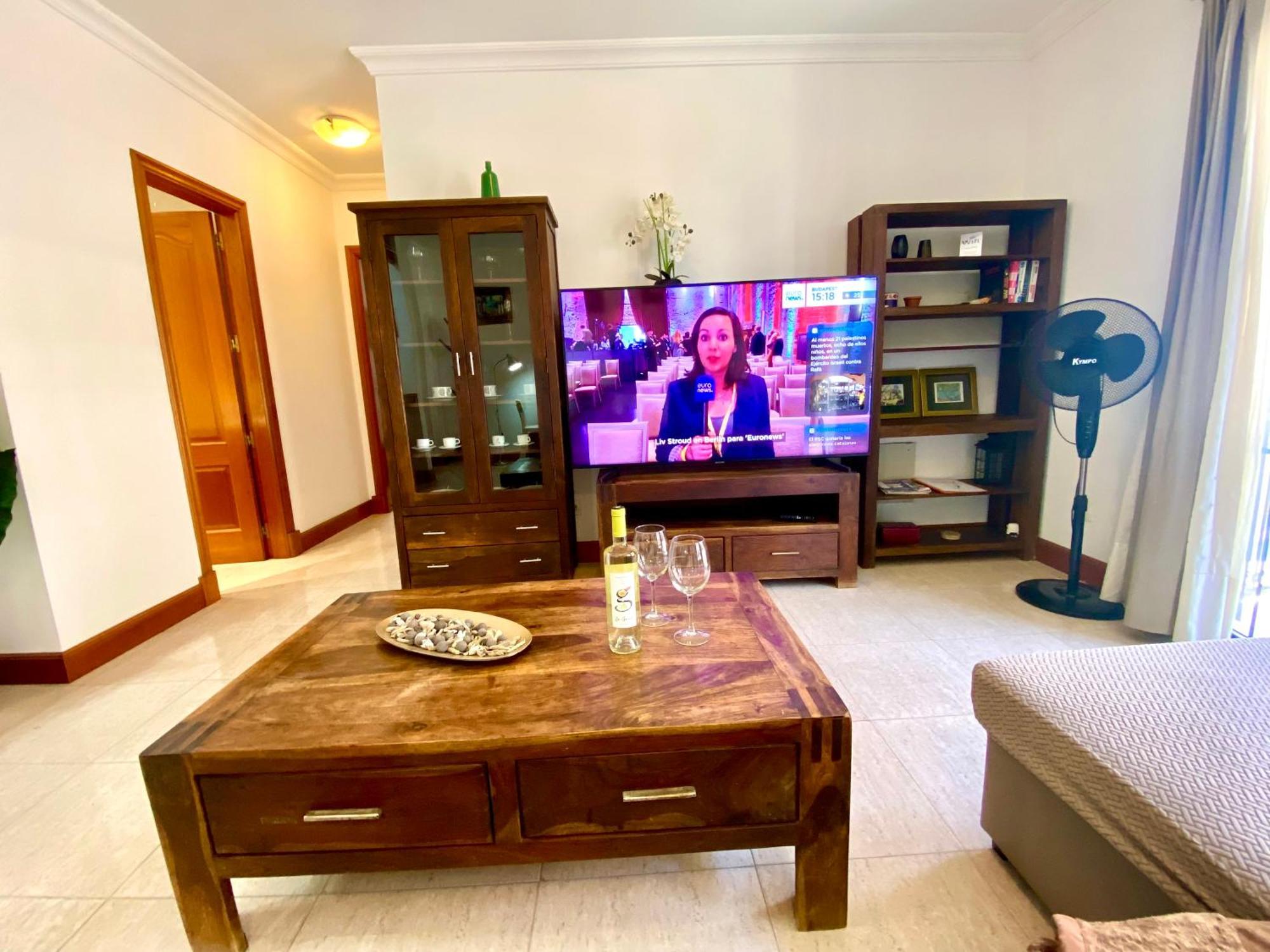 Casa Inma. Espacio Y Confort En Arrecife Eksteriør billede