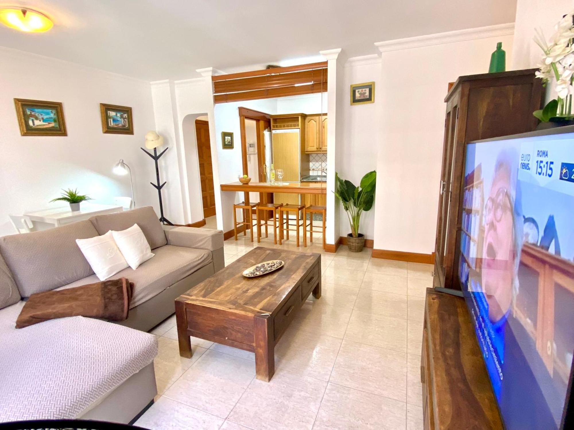 Casa Inma. Espacio Y Confort En Arrecife Eksteriør billede