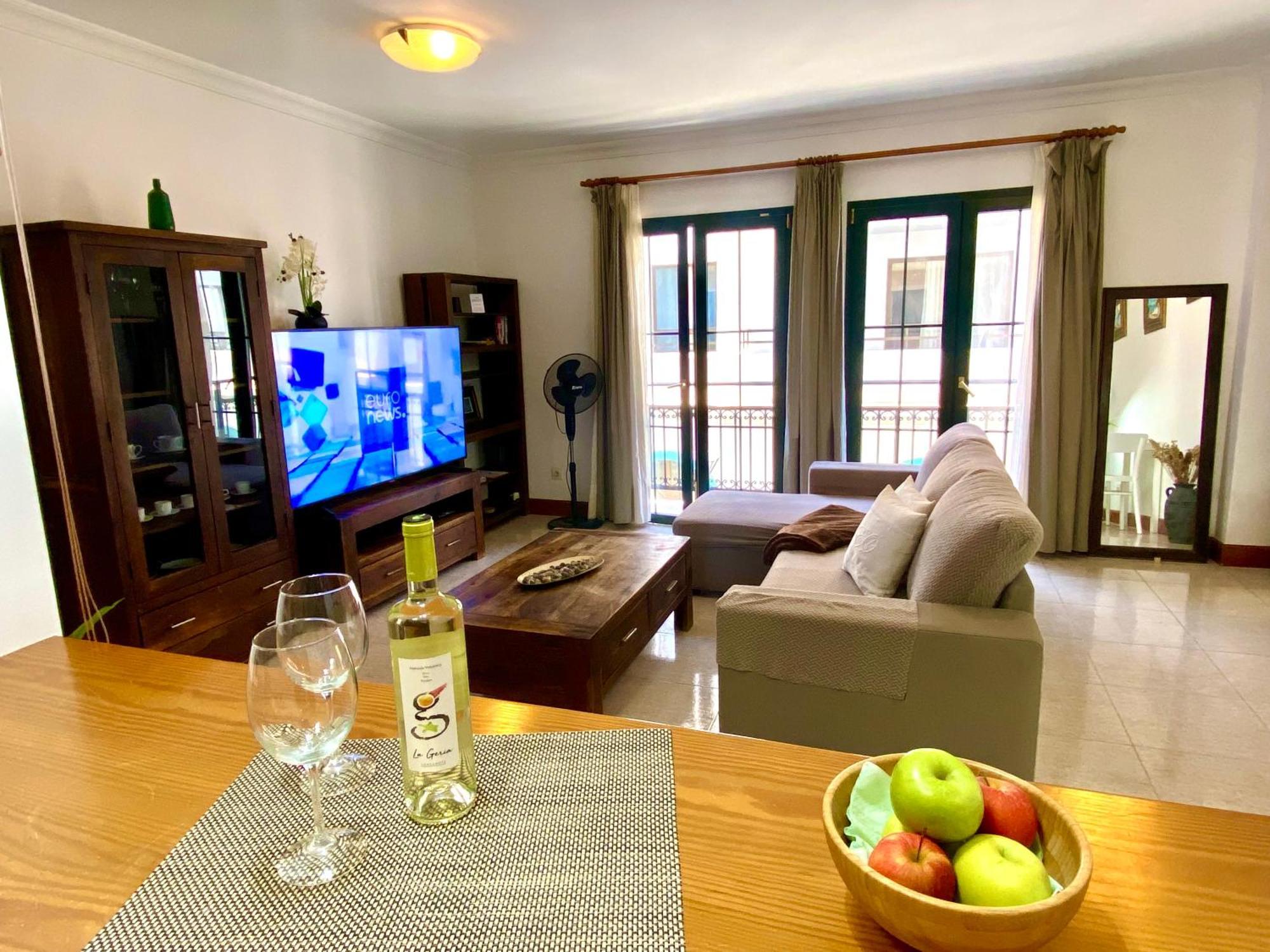 Casa Inma. Espacio Y Confort En Arrecife Eksteriør billede
